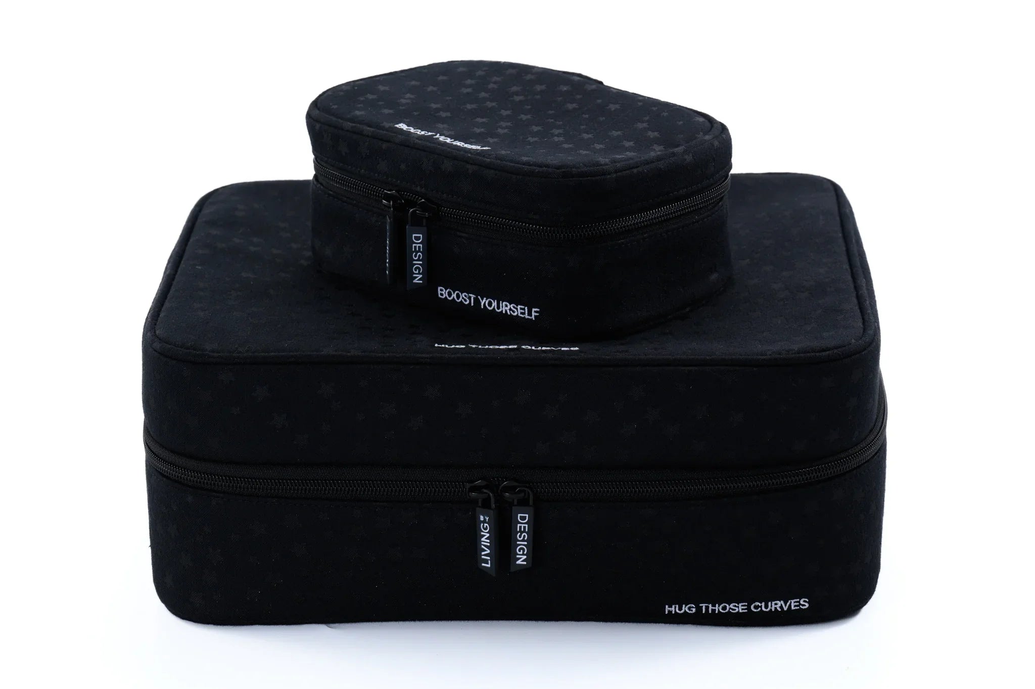 THE BARE NECESSITIES